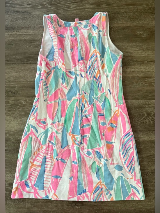 Womens LILLY PULITZER dress sz S - Picture 2 of 3